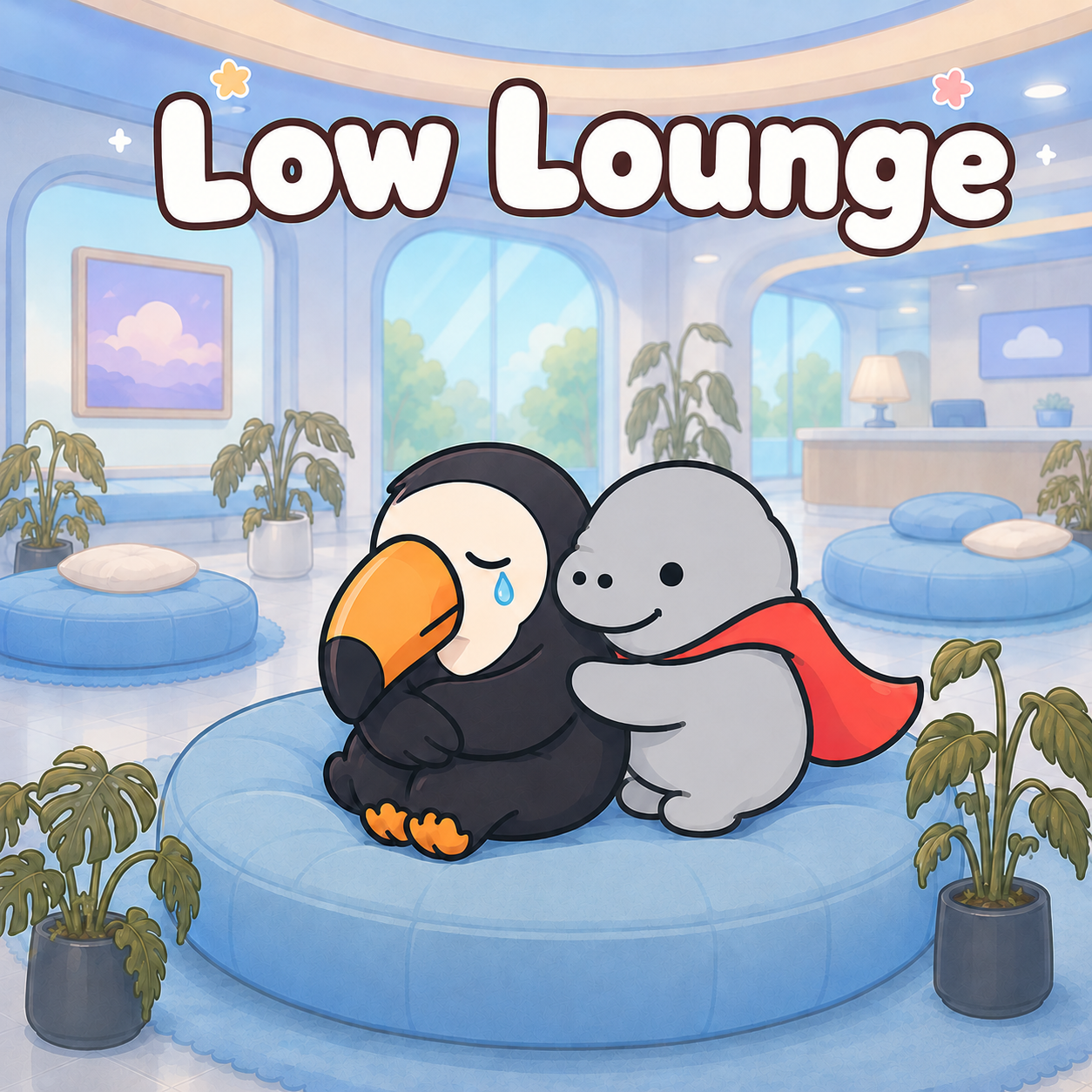 Low Lounge