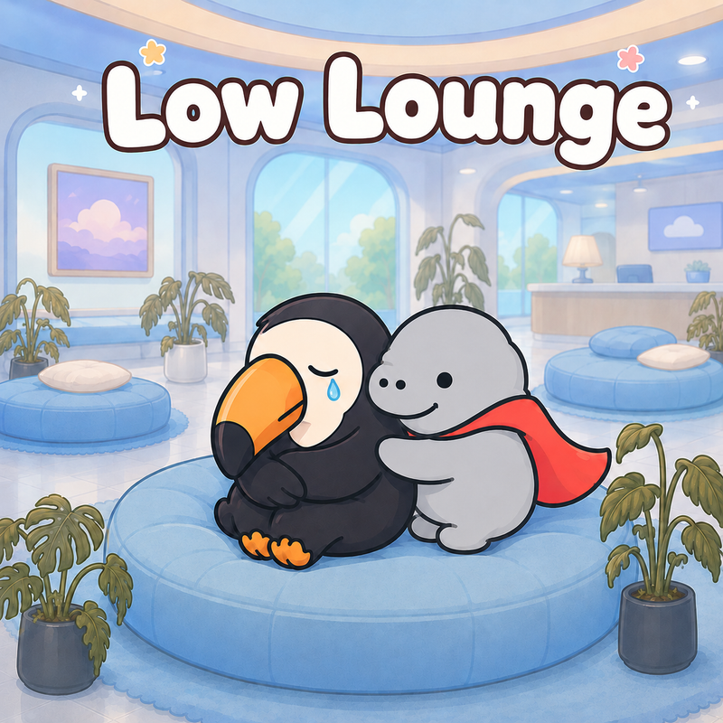 Low Lounge