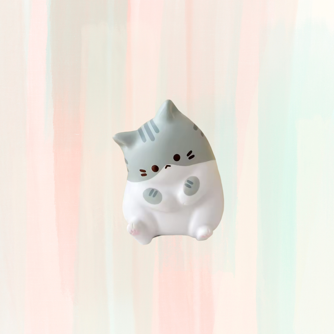 Zonk Cat