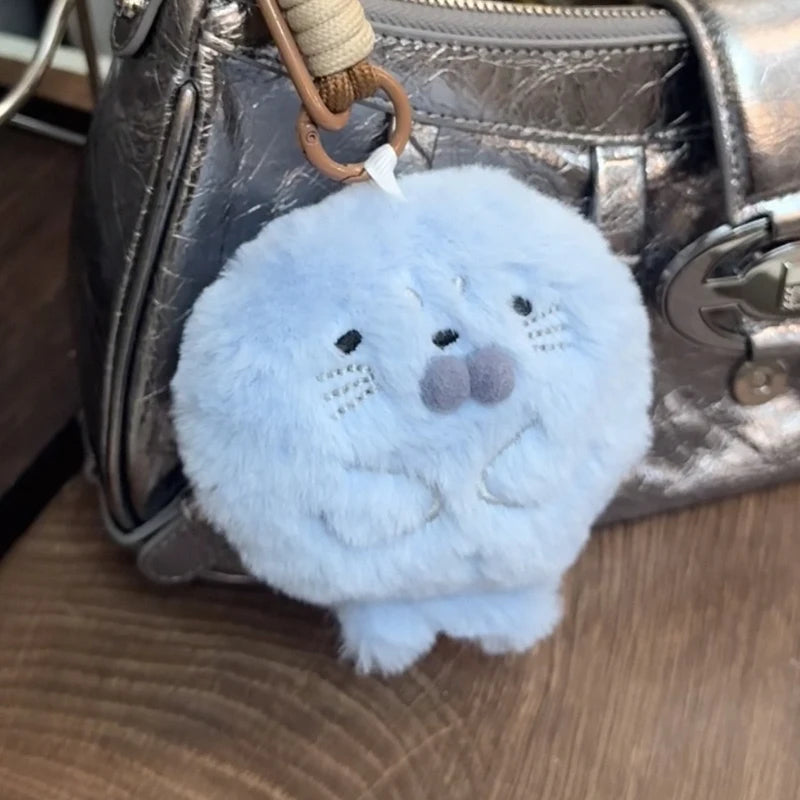 Sympathy Blob Seal