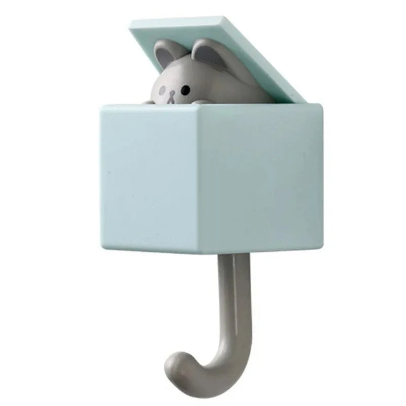 Pop-up Cat Hook