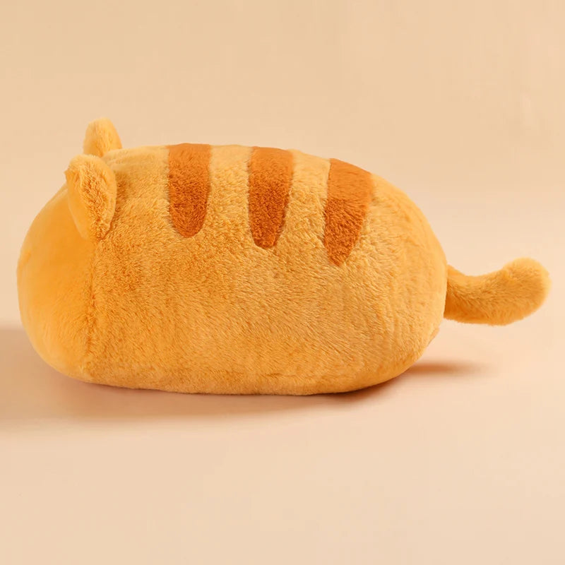 Floppy Cat Cushion