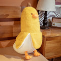 Super Banana Duck