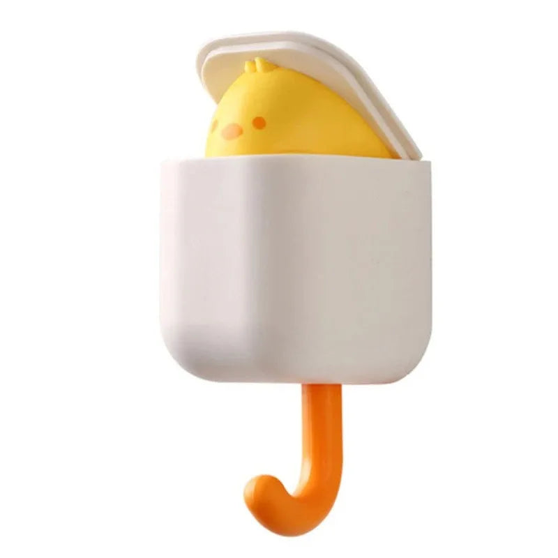 Pop-up Cat Hook