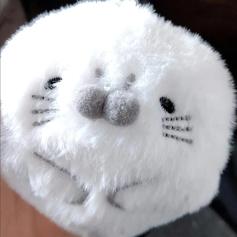 Sympathy Blob Seal