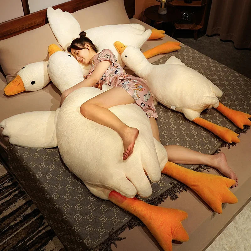 Giant Cuddle Duck