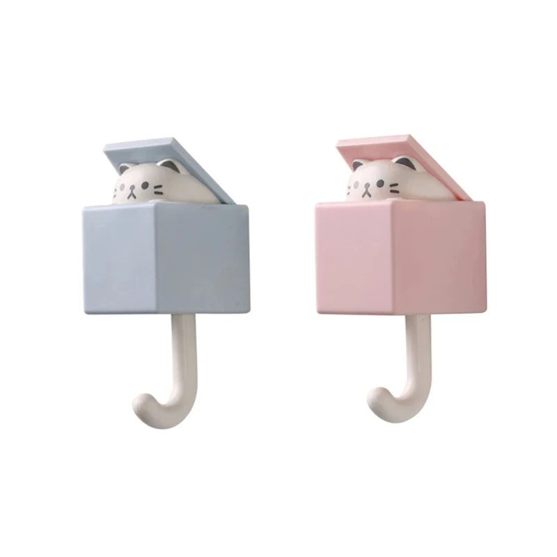 Pop-up Cat Hook