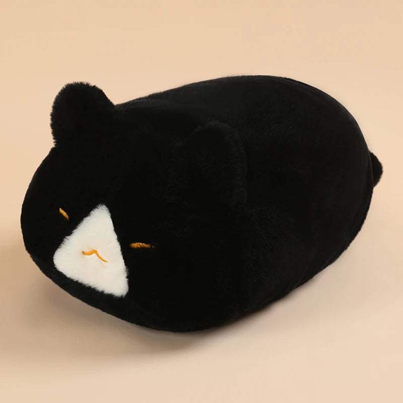 Floppy Cat Cushion