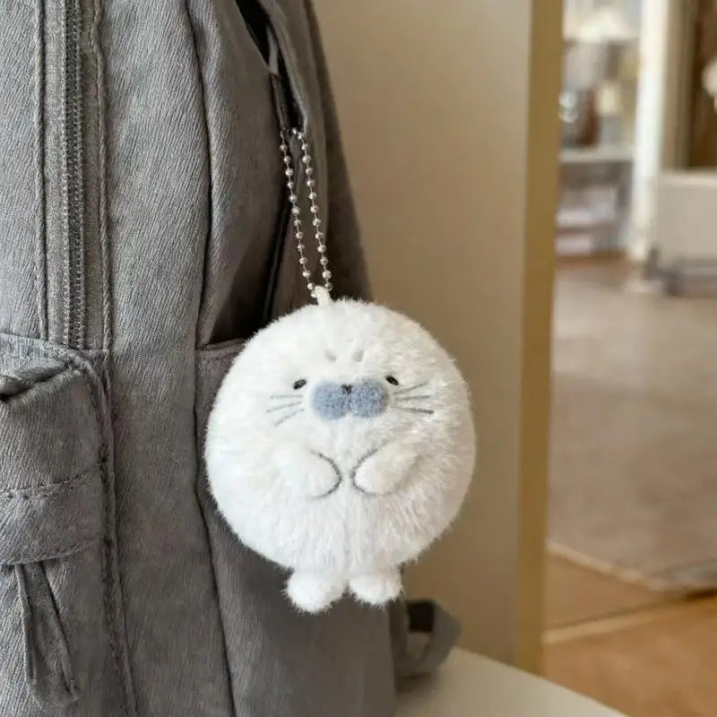 Sympathy Blob Seal
