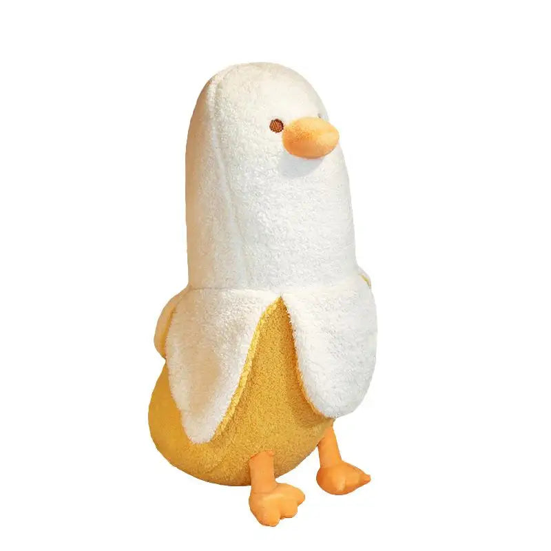 Super Banana Duck