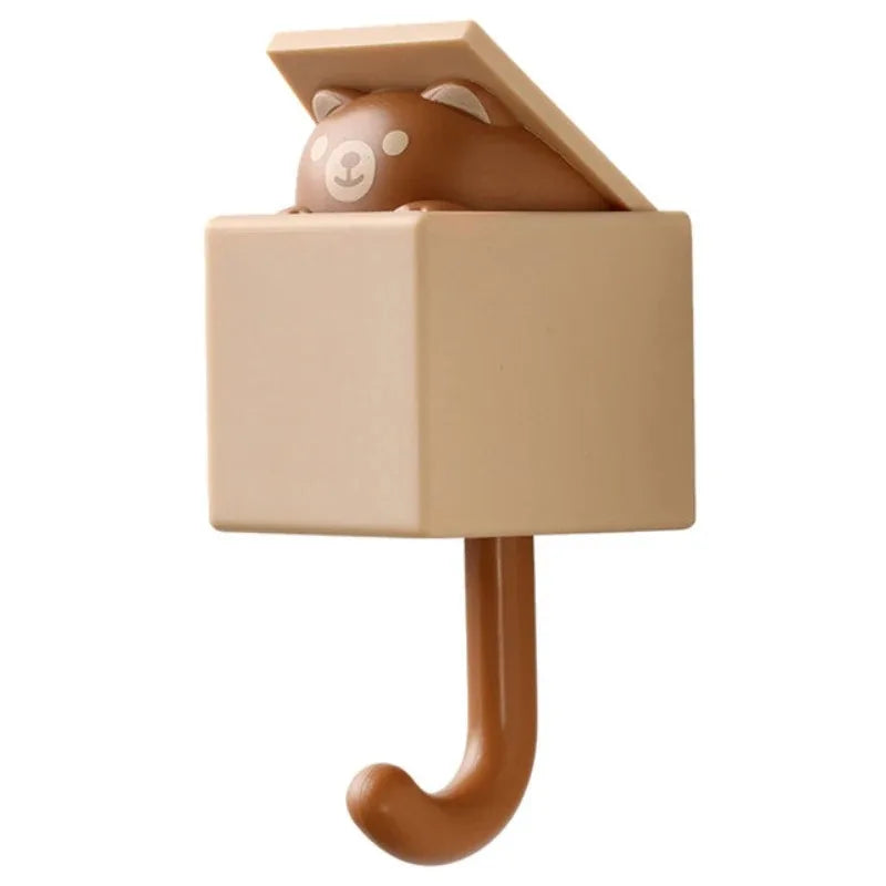 Pop-up Cat Hook