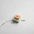 Mini Cat Keyboard Fidget