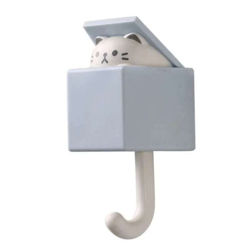 Pop-up Cat Hook