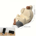 Cat Phone Holder