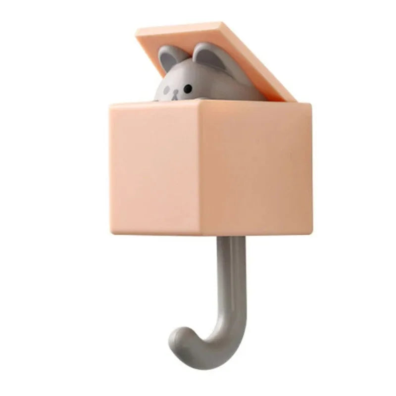 Pop-up Cat Hook