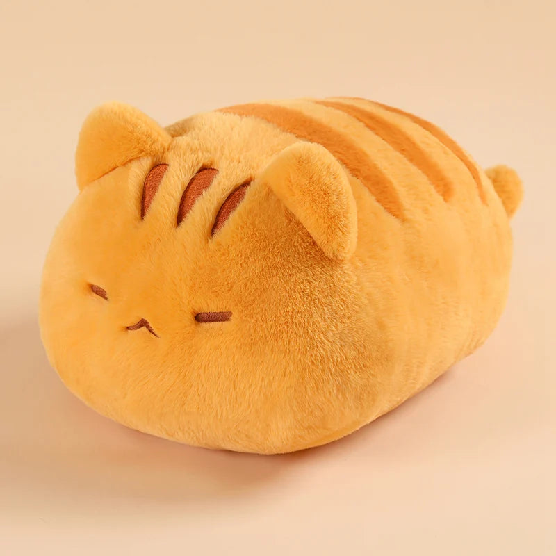Floppy Cat Cushion