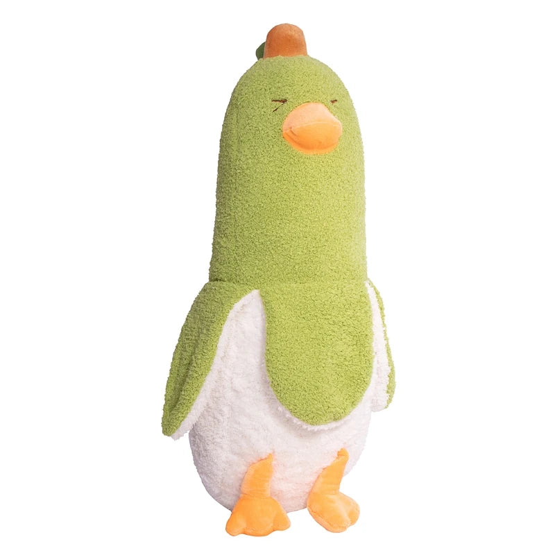 Super Banana Duck
