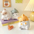 Cat Stress Relief Squishy Toys