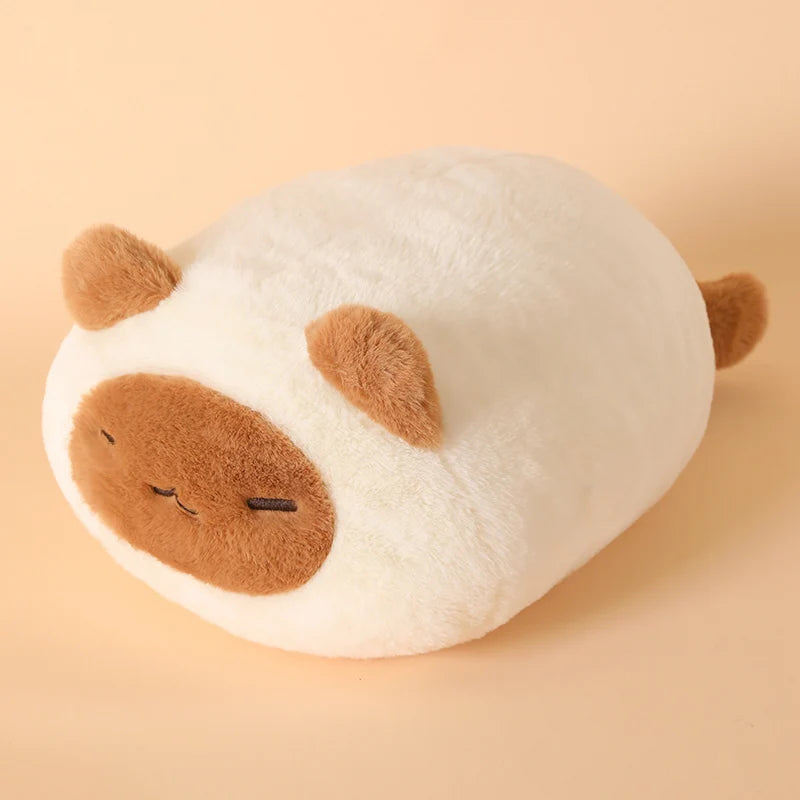 Floppy Cat Cushion