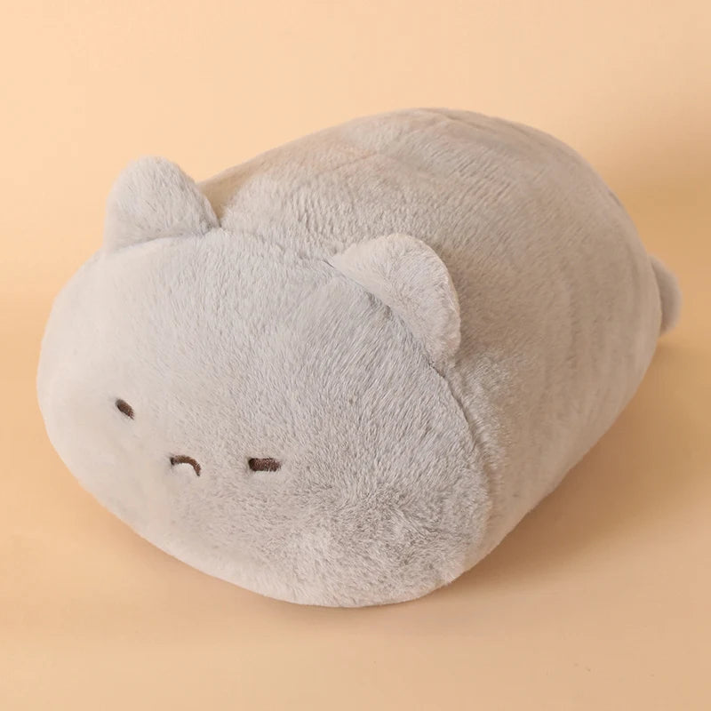 Floppy Cat Cushion