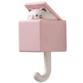 Pop-up Cat Hook
