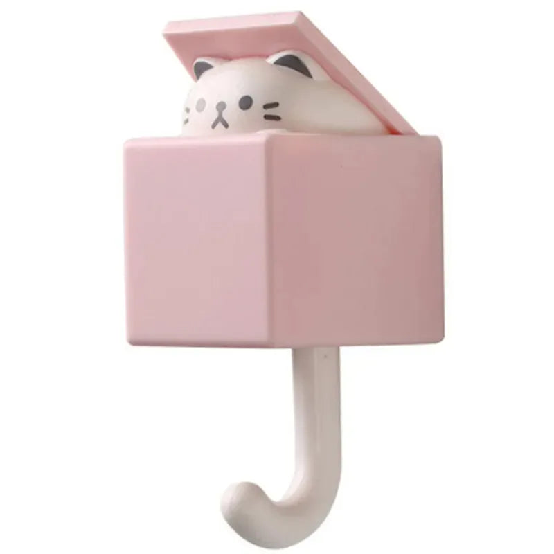 Pop-up Cat Hook